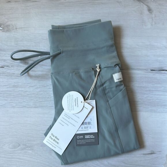 Vuori Performance Daily Pocket Jogger in Stormy Size XS Nwt in‎ packaging - Picture 10 of 10